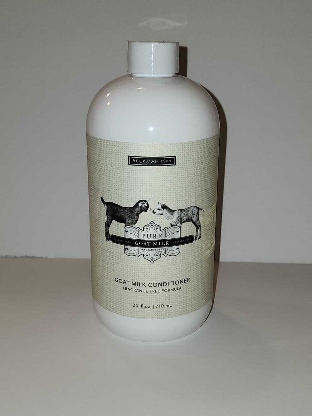 Beekman 1802 Goat Milk Conditioner - Unscented